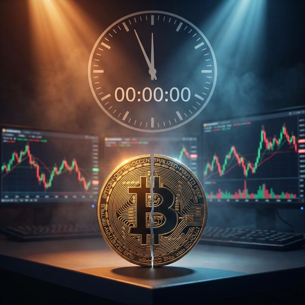 2024 比特幣減半行情預測：是暴富機會還是最後的逃命波？