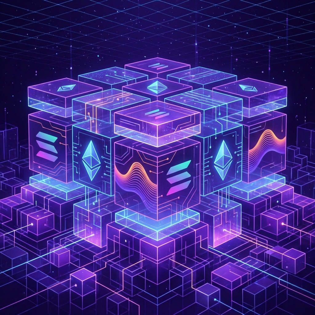 除了迷因幣，哪些底層鏈值得長期持有？2026 Layer 1 投資指南