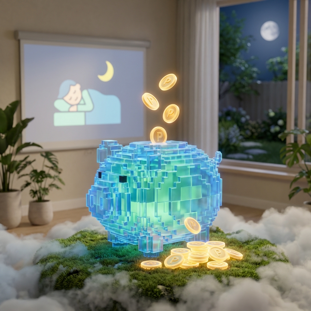 2026 穩定幣理財攻略：不做交易也能年領 5%？風險與平台比較